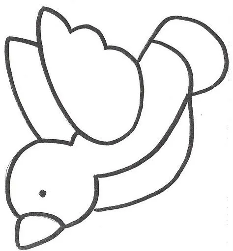 DIBUJOS PARA COLOREAR - Part 439