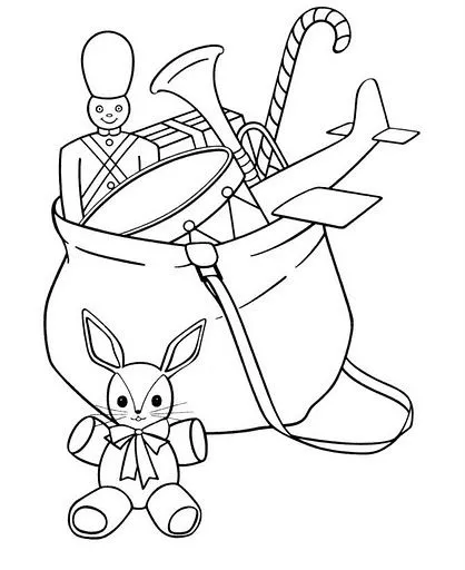 DIBUJOS PARA COLOREAR - Part 549