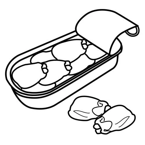 DIBUJOS PARA COLOREAR - Part 537