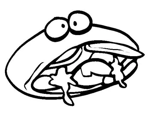 DIBUJOS PARA COLOREAR - Part 549