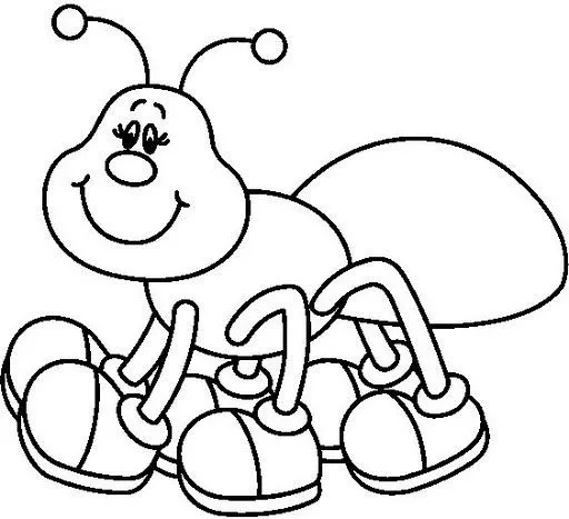 DIBUJOS PARA COLOREAR - Part 591