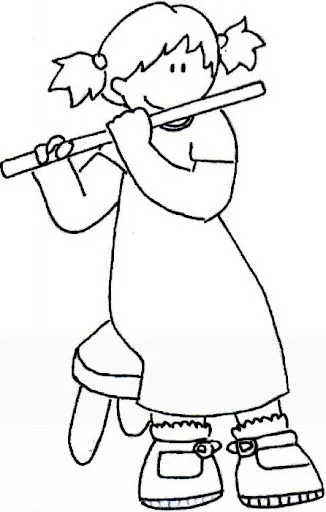 DIBUJOS PARA COLOREAR - Part 79