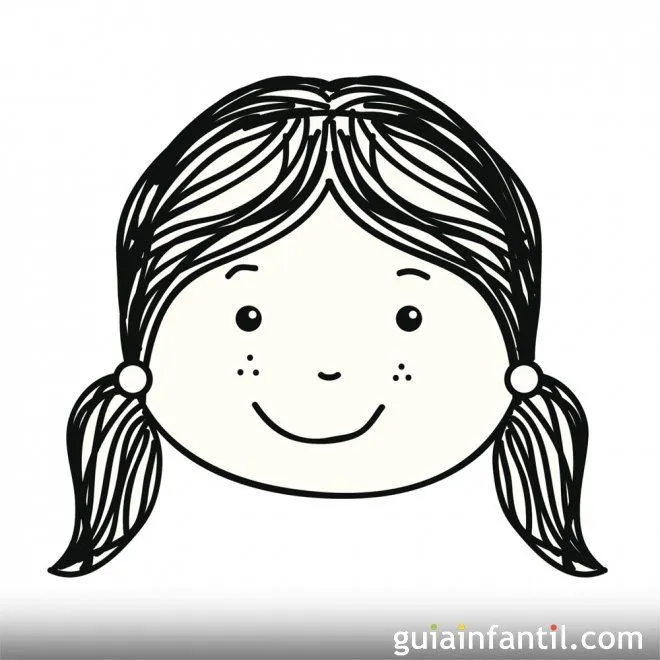 Dibujos para colorear de partes del cuerpo humano Dibujos para colorear de partes del cuerpo humano