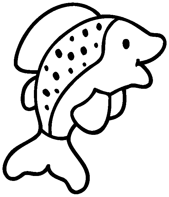 Dibujos para colorear de Peces, pez, Plantillas para colorear de ... Dibujos para colorear de Peces, pez, Plantillas para colorear de ...