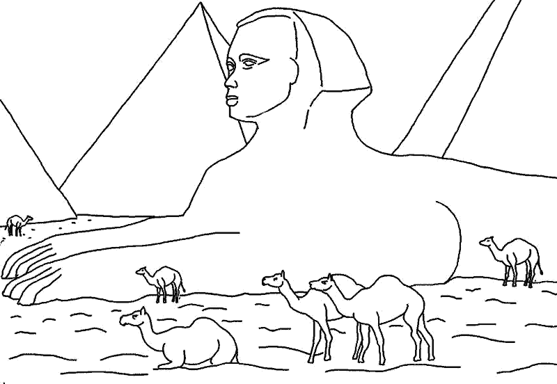 Patrimonio cultural dibujos para colorear - Imagui