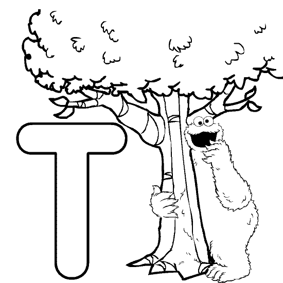 Letras-del-Abecedario-para- ...