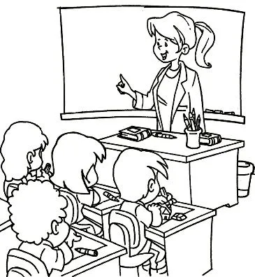 DIBUJOS PARA COLOREAR PINTAR IMAGENES: DIBUJOS DEL PRIMER DIA DE ... DIBUJOS PARA COLOREAR PINTAR IMAGENES: DIBUJOS DEL PRIMER DIA DE ...