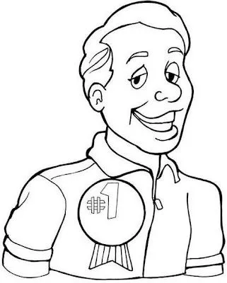 DIBUJOS PARA COLOREAR PINTAR IMAGENES: DIBUJOS DEL PADRE (PAPA ... DIBUJOS PARA COLOREAR PINTAR IMAGENES: DIBUJOS DEL PADRE (PAPA ...