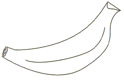 DIBUJOS ALIMENTOS FOTOS IMAGENES : FOTOS DE PLATANOS DIBUJOS ALIMENTOS FOTOS IMAGENES : FOTOS DE PLATANOS