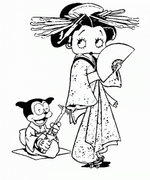 Dibujos para Colorear pintar e imprimir