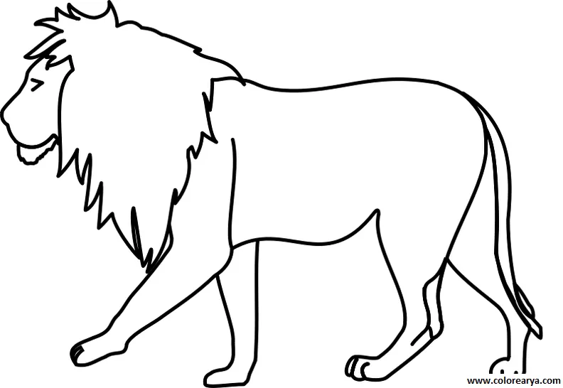 Dibujos para colorear y pintar para los niños Dibujos para colorear y pintar para los niños