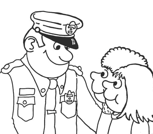 Dibujos para colorear y pintar para los niños Dibujos para colorear y pintar para los niños