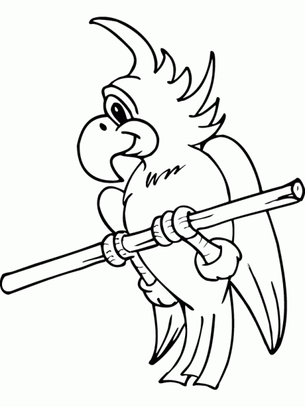 Dibujos para colorear y pintar para los niños Dibujos para colorear y pintar para los niños