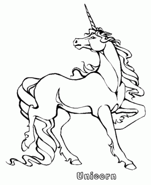 Dibujos para colorear y pintar para los niños Dibujos para colorear y pintar para los niños