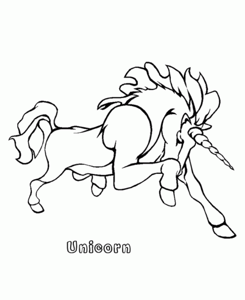 Dibujos para colorear y pintar para los niños Dibujos para colorear y pintar para los niños
