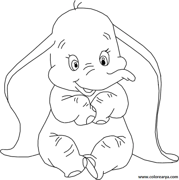 Dibujos para colorear y pintar para los niños Dibujos para colorear y pintar para los niños