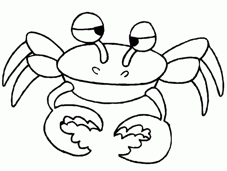Dibujos para colorear y pintar para los niños