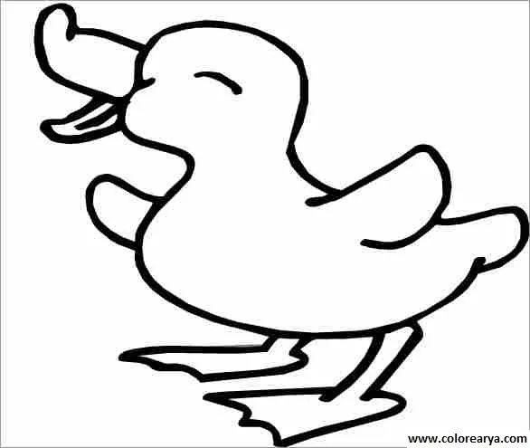 Dibujos para colorear y pintar para los niños Dibujos para colorear y pintar para los niños