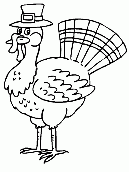 Dibujos para colorear y pintar para los niños Dibujos para colorear y pintar para los niños