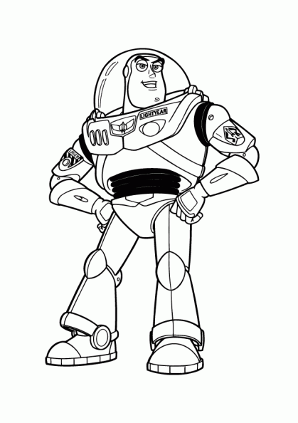 Dibujos para colorear y pintar para los niños Dibujos para colorear y pintar para los niños