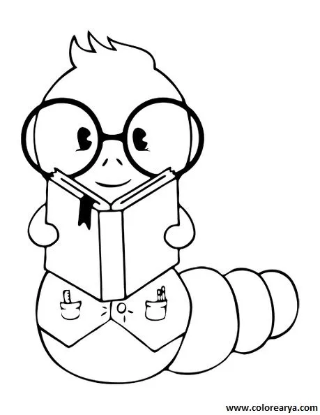 Dibujos para colorear y pintar para los niños Dibujos para colorear y pintar para los niños