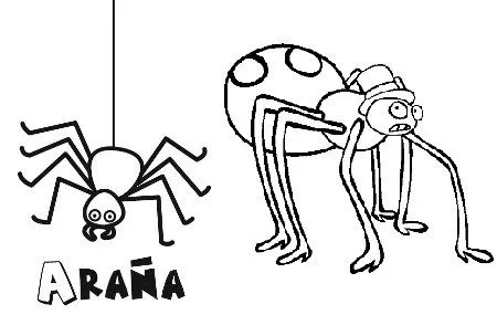 Dibujos y imágenes infantiles gratis para colorear y pintar para ... Dibujos y imágenes infantiles gratis para colorear y pintar para ...