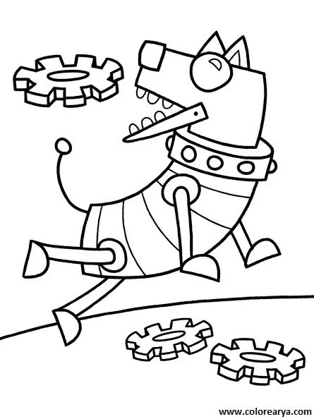 Dibujos para colorear y pintar para los niños Dibujos para colorear y pintar para los niños