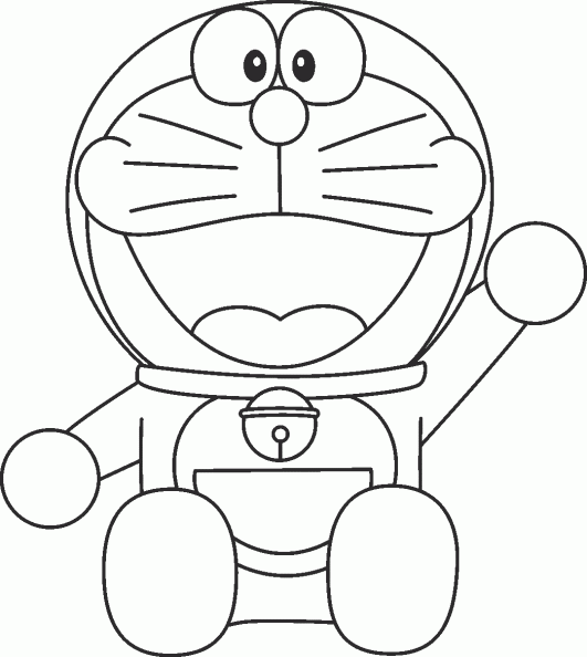 Dibujos para colorear y pintar para los niños Dibujos para colorear y pintar para los niños