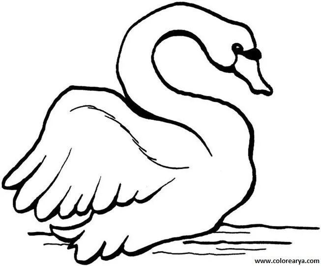 Dibujos para colorear y pintar para los niños Dibujos para colorear y pintar para los niños