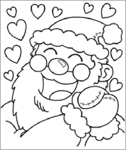 Dibujos para colorear y pintar para los niños Dibujos para colorear y pintar para los niños
