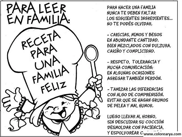 Dibujos para colorear y pintar para los niños Dibujos para colorear y pintar para los niños