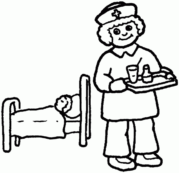 Dibujos para colorear y pintar para los niños