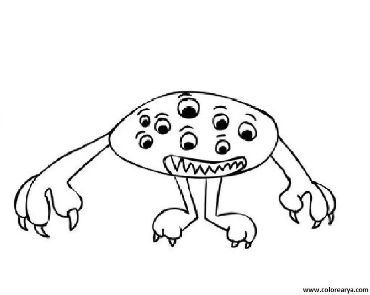 Dibujos para colorear y pintar para los niños Dibujos para colorear y pintar para los niños