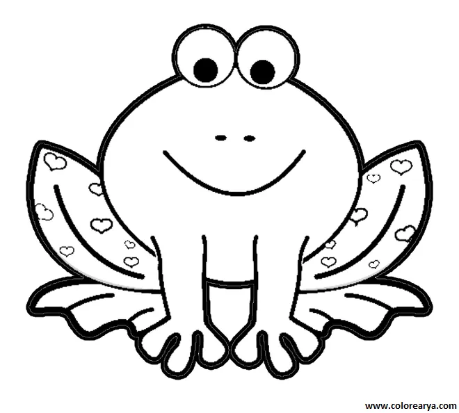 Dibujos para colorear y pintar para los niños