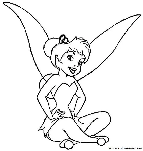 Dibujos para colorear y pintar para los niños