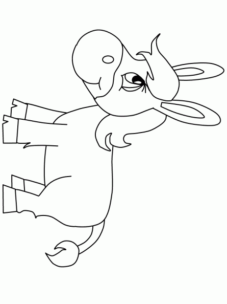 Dibujos para colorear y pintar para los niños