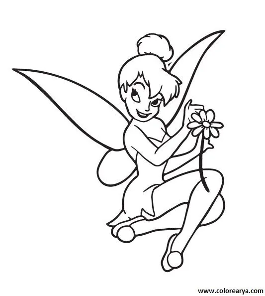 Dibujos para colorear y pintar para los niños Dibujos para colorear y pintar para los niños