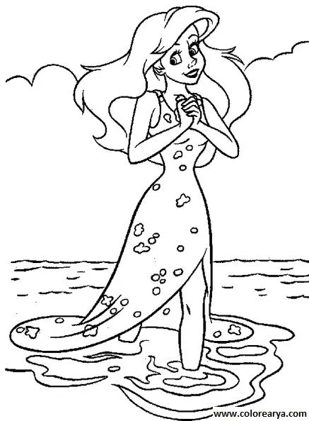 Dibujos para colorear y pintar para los niños Dibujos para colorear y pintar para los niños