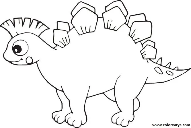 Dibujos para colorear y pintar para los niños Dibujos para colorear y pintar para los niños