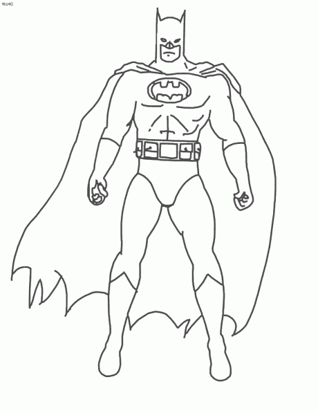 Dibujos para colorear y pintar para los niños Dibujos para colorear y pintar para los niños