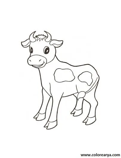 Dibujos para colorear y pintar para los niños Dibujos para colorear y pintar para los niños