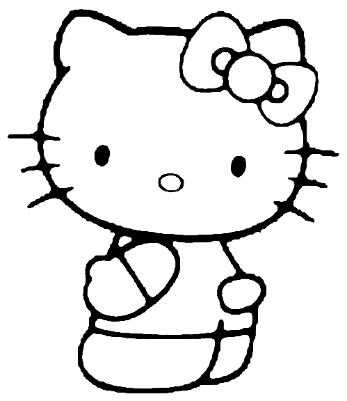 Dibujos para colorear y pintar para los niños Dibujos para colorear y pintar para los niños