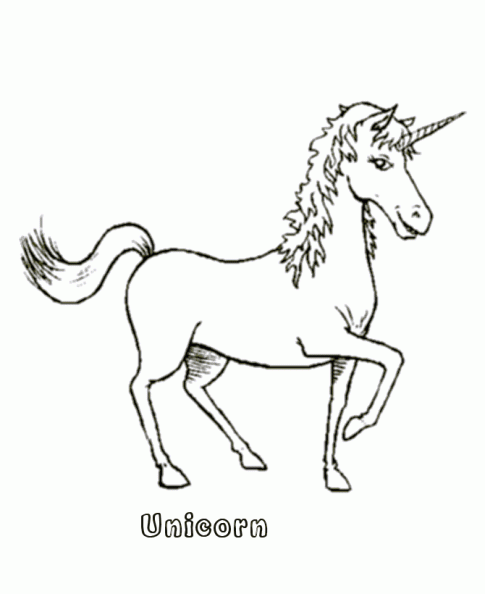 Dibujos para colorear y pintar para los niños Dibujos para colorear y pintar para los niños