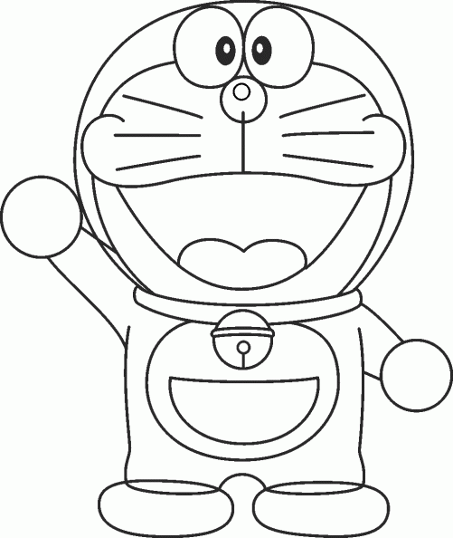 Dibujos para colorear y pintar para los niños Dibujos para colorear y pintar para los niños