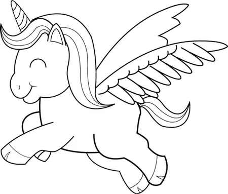 Dibujos para colorear y pintar para los niños Dibujos para colorear y pintar para los niños