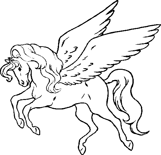 Dibujos para colorear y pintar para los niños Dibujos para colorear y pintar para los niños