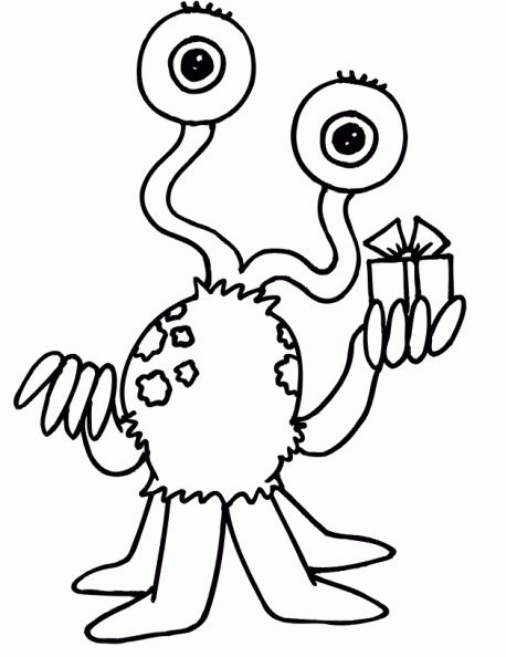 Dibujos para colorear y pintar para los niños Dibujos para colorear y pintar para los niños