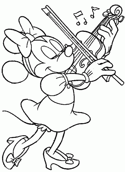 Dibujos para colorear y pintar para los niños Dibujos para colorear y pintar para los niños