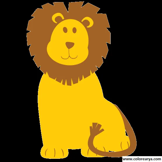 Dibujos para colorear y pintar para los niños Dibujos para colorear y pintar para los niños