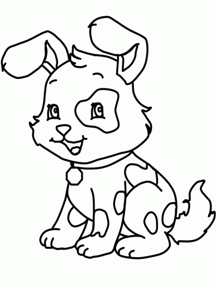 Dibujos para colorear y pintar para los niños Dibujos para colorear y pintar para los niños